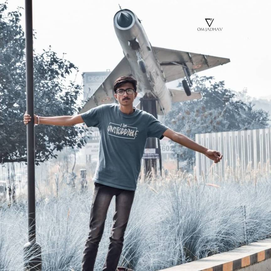 PRANAV SALUNKE