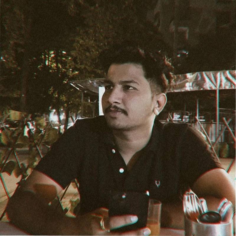 Prathamesh Kulkarni