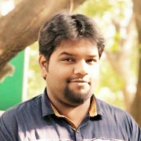 Akshay Shah