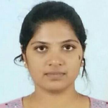 Indraji KN