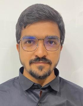 Sanket Chhatrigara