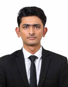 SURYA PRAKASH S