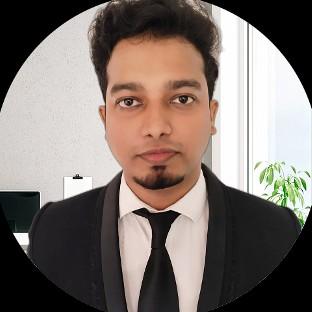 Vinayak Mishra