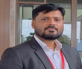 Prashant Kumar Shukla