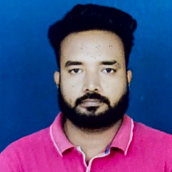 NOWSHAD ALAM