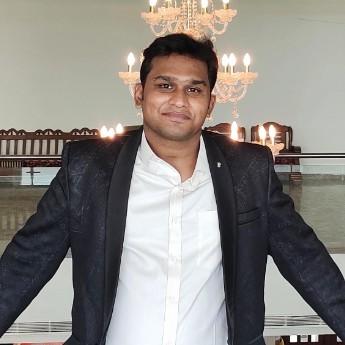 Vignesh Prabhu G