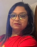 Mousumi Saha