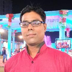 Deepesh Nim