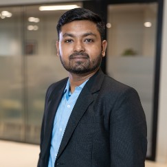 AAKASH SAHA