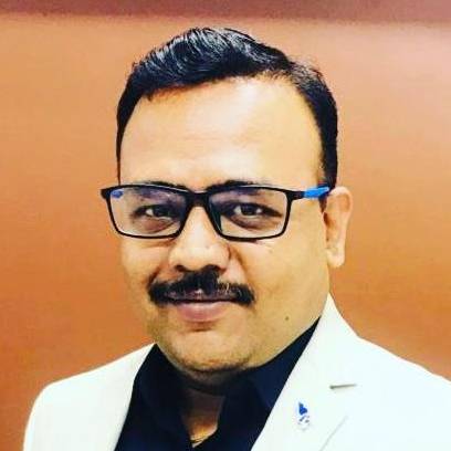 Pradeep Patil