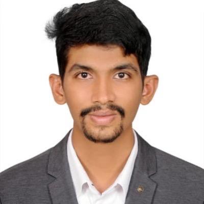 Karthik Nakka