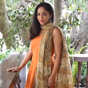 Shilpa Pawar
