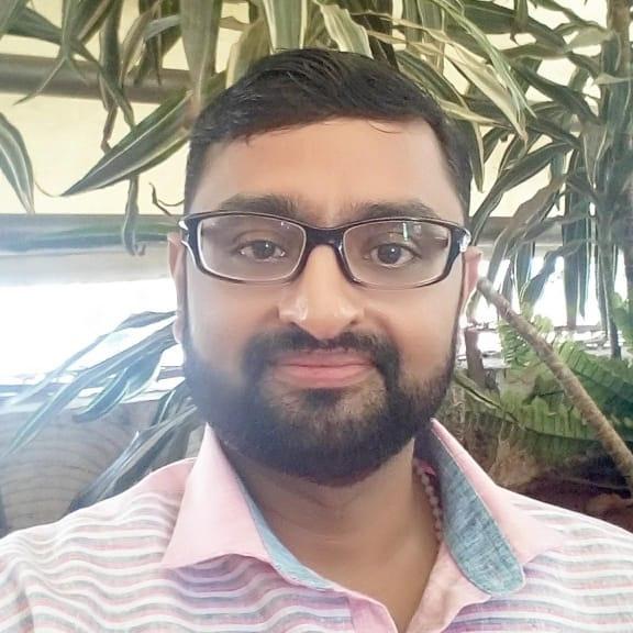 Sijo Jose Chalakkal