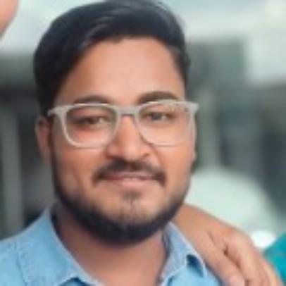 Saurabh Kumar