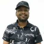 Bharath Raj A