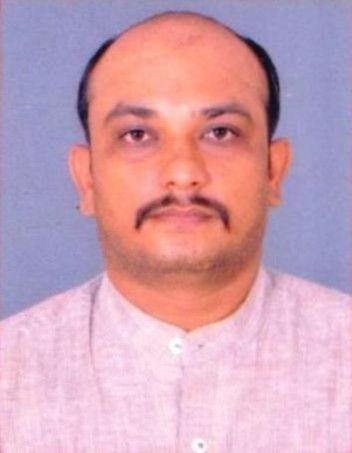 BHAUMIK MAKWANA