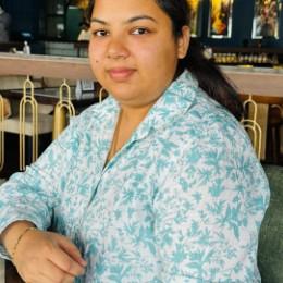 Akshita Goyal