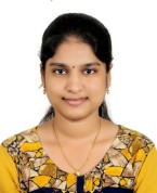 Meher Jyothsna Potnuru