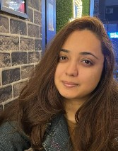 Jannat Ahuja