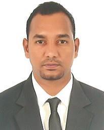 PETER JOSEPH RAJ