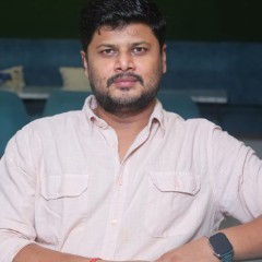 ASIT KUMAR JENA