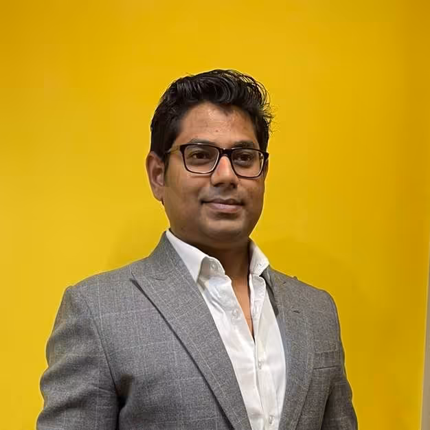 Ankur Srivastava