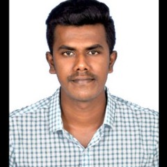 Thirumalai Ram Prakash Palani Selvan