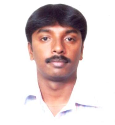 Mohanraj Ganesh