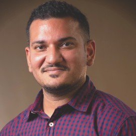 Aayushmaan Singhal