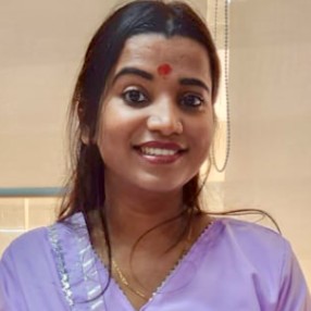 PAYAL BAGGA
