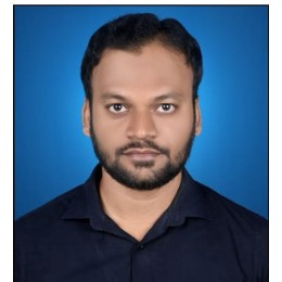 Dinakrushna Sethy