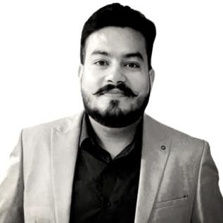 KESHAV SHARMA