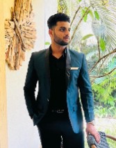 Rohit Bhoyar