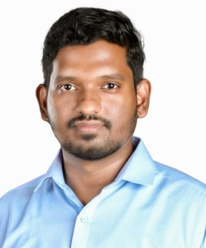 Dinesh S K