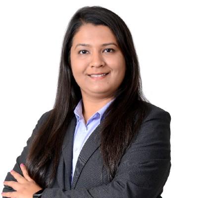Nirali Satishbhai Patel