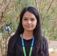 Disha Bhamare