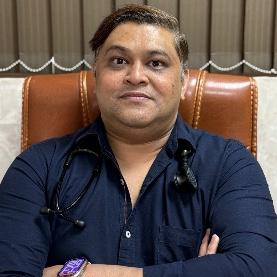 Gaurav K. Sisodia