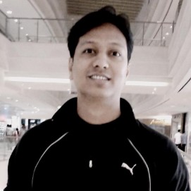 Shridhar Adarkar