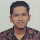 Preyam Roychoudhury
