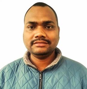 Bimlesh Kumar