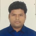 Deepak Kumar Parida