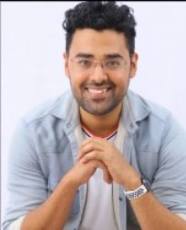 Nitish Bhardwaj