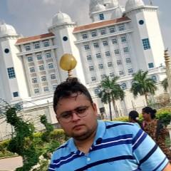 Ramakanth Nizalapur