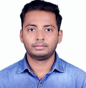 Raunak Kumar