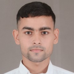 Vishnu Singh