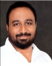 Ramesh Kolluru