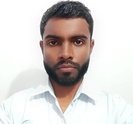ASHISH KUMAR