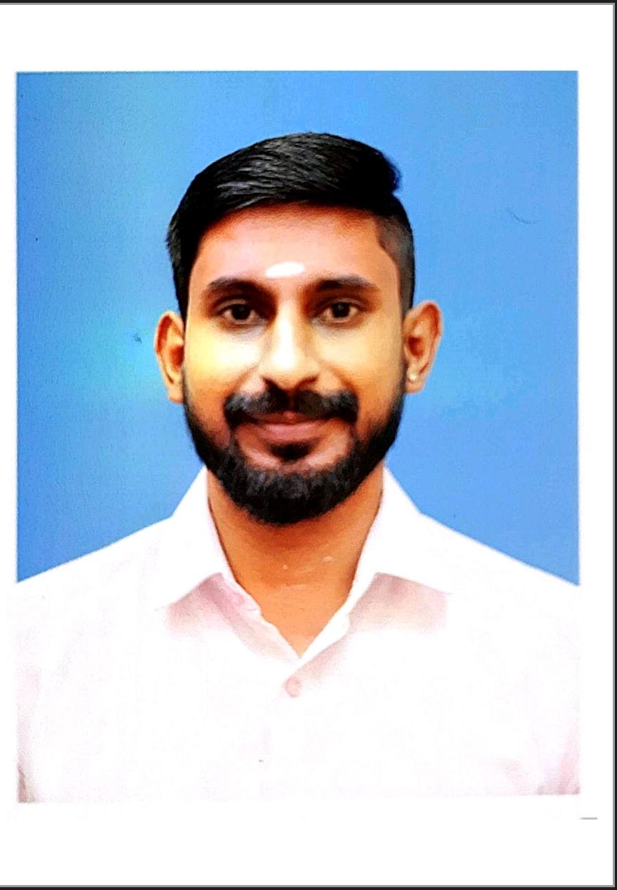 VEERA DHEEPAN E