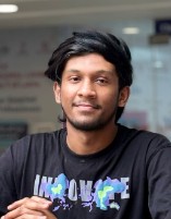 SIDDHARTH VINNAKOTA