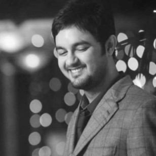 LALIT CHILUKURI